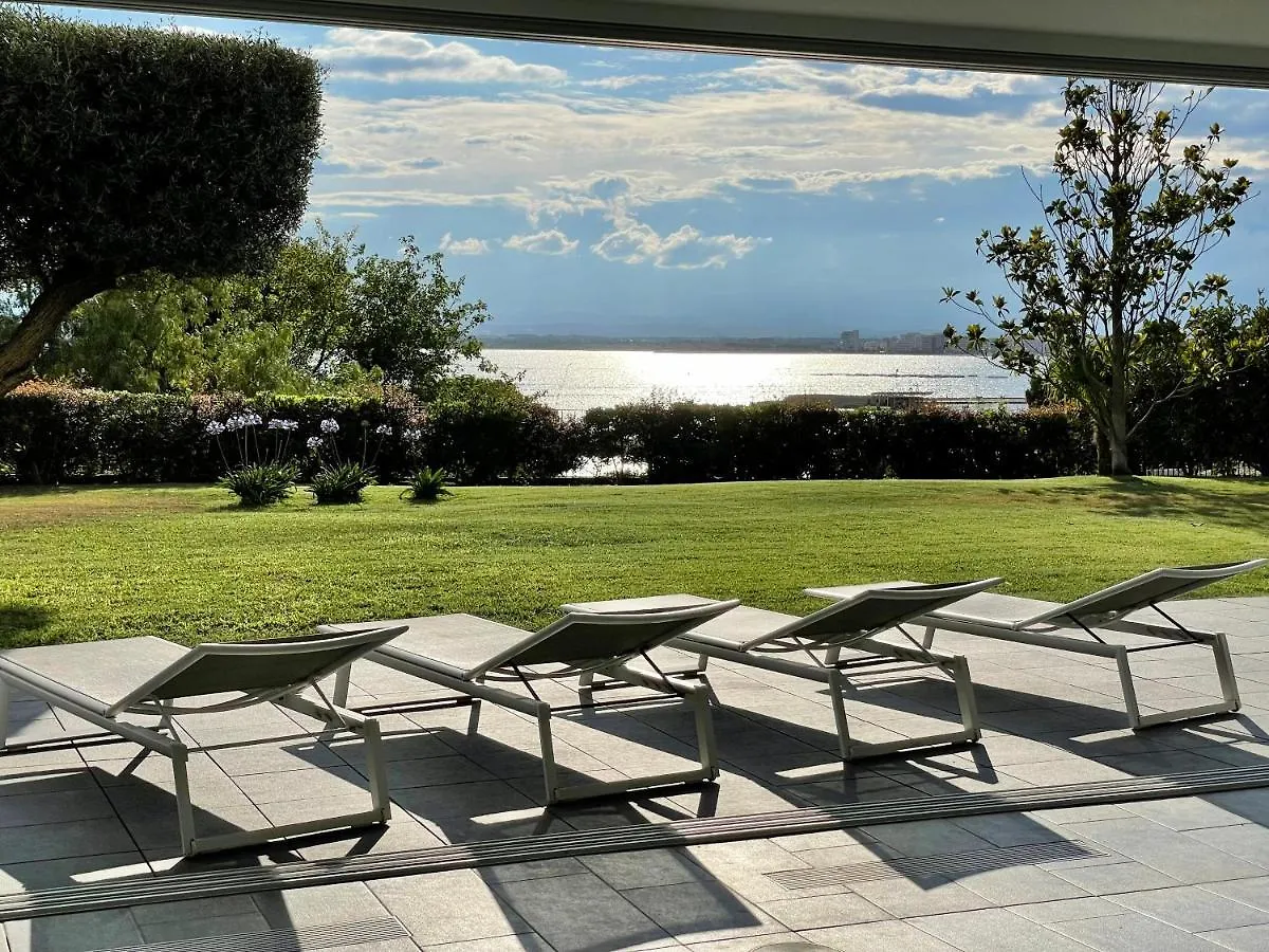 Casa Llosa Ρόζες 0*,
