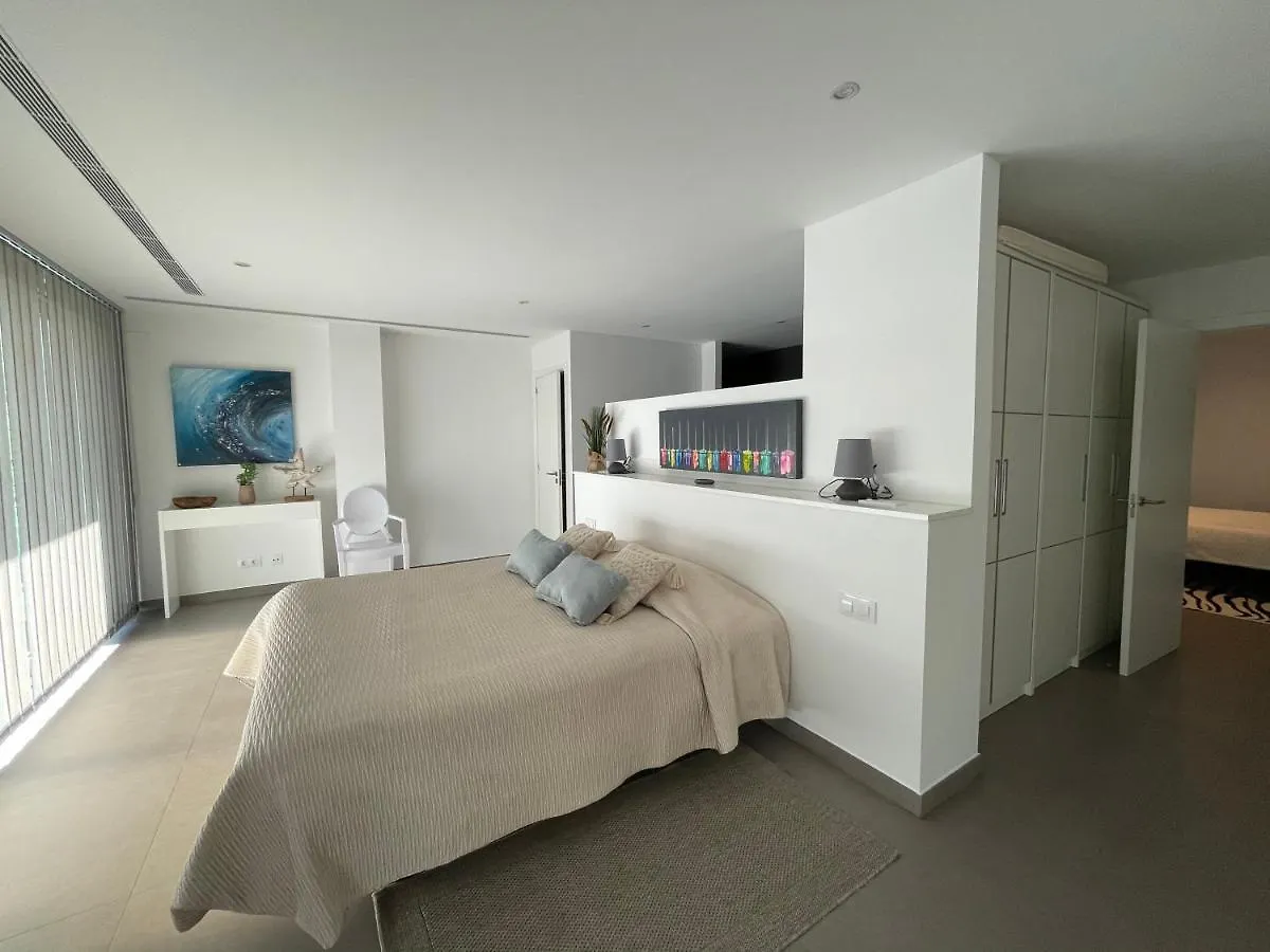 Casa Llosa Ρόζες Βίλα