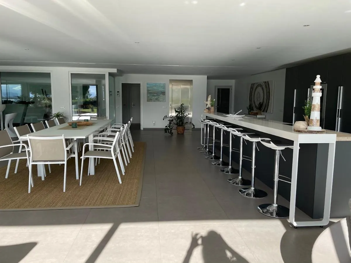 Βίλα Casa Llosa Ρόζες