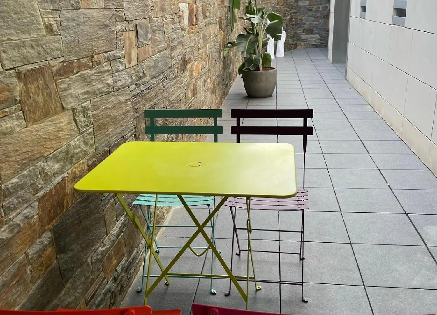 Βίλα Casa Llosa Ρόζες