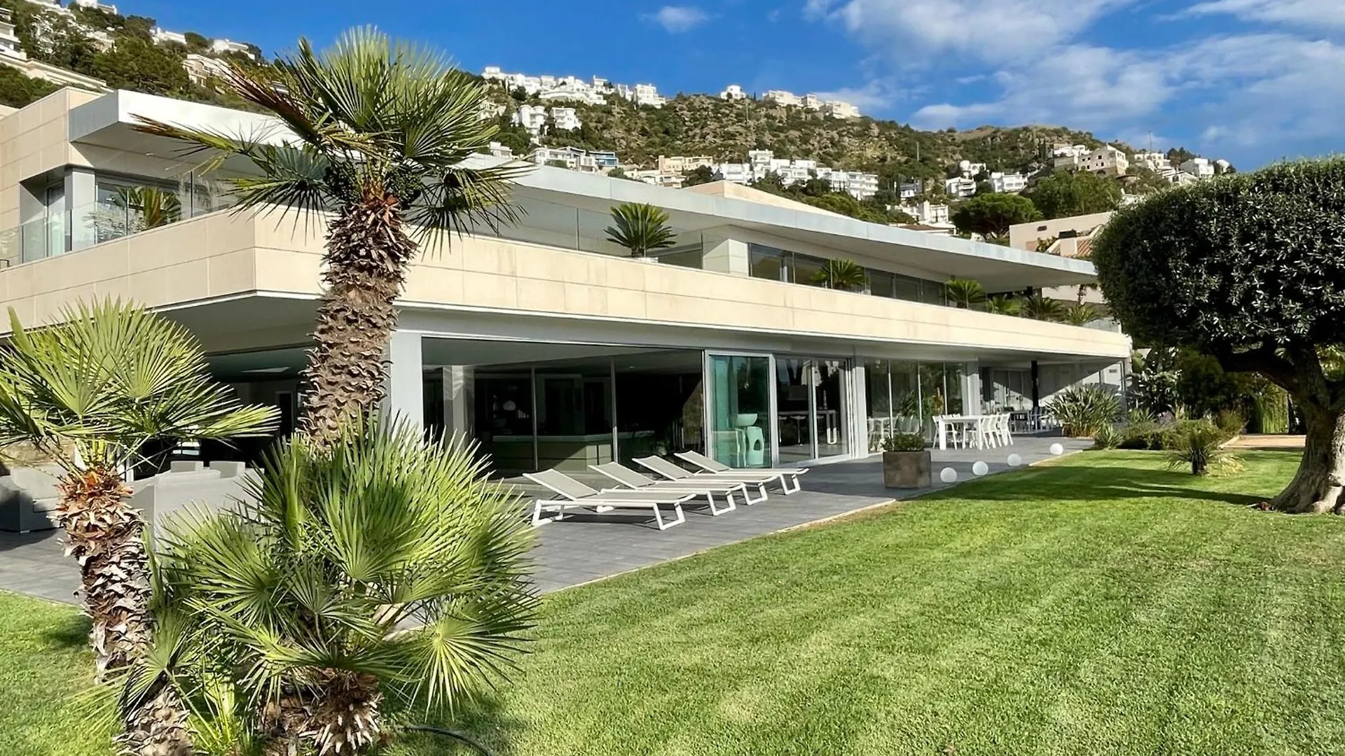 Βίλα Casa Llosa Ρόζες Ισπανία