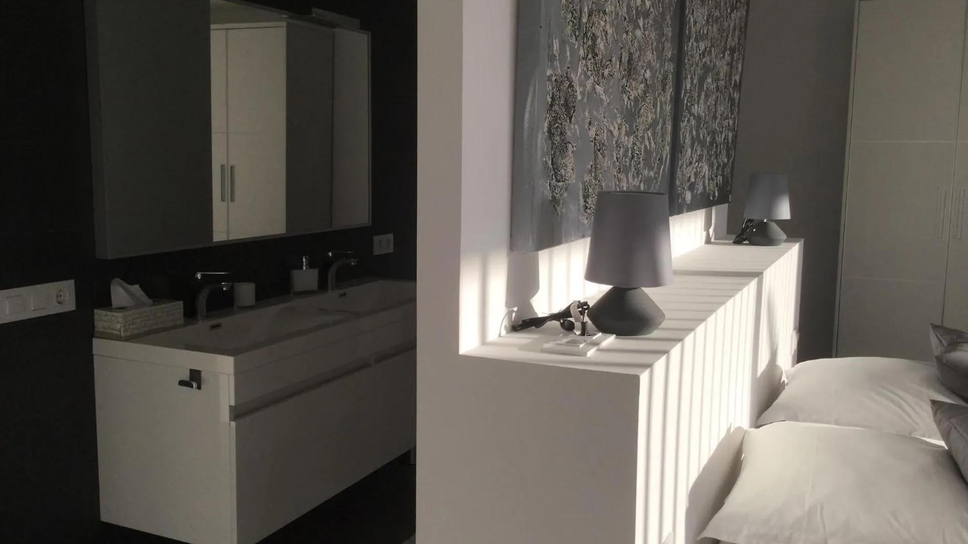 Βίλα Casa Llosa Ρόζες Ισπανία