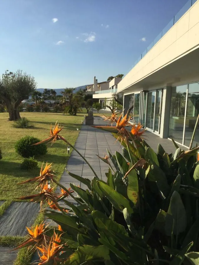 Villa Casa Llosa Roses